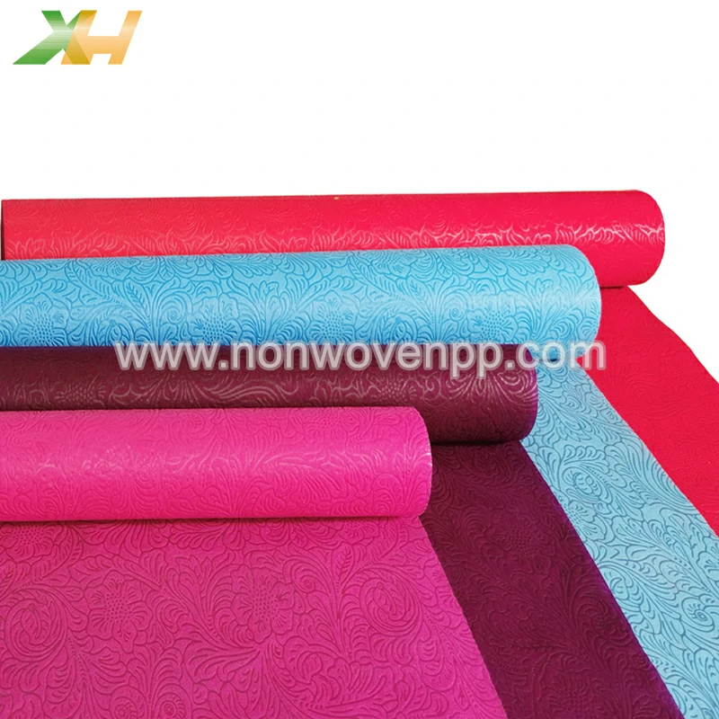nonwoven tablecloth wholesale